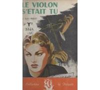 Le Violon Sétait Tu (ebook)