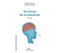 Le virus de la discorde (Rue Des Écoles)