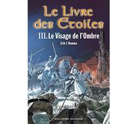 Le visage de l'Ombre: 3