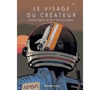 Le visage du créateur