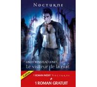 Le Visiteur De La Nuit - Le Baiser Du Loup-garou (ebook)