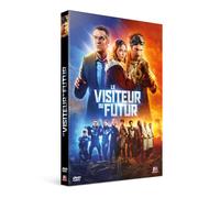 Le Visiteur du futur [Francia] [DVD]