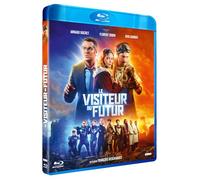Le Visiteur du futur [Francia] [Blu-ray]