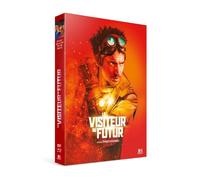 Le Visiteur du futur [Francia] [Blu-ray]