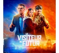 Le Visiteur du Futur (Original Soundtrack) [Vinilo]