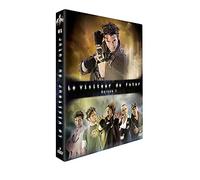 Le Visiteur du Futur - Saison 1 [Francia] [DVD]
