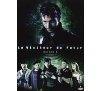 Le Visiteur du Futur - Saison 2 [Francia] [DVD]