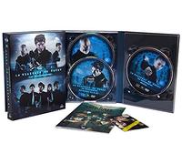 Le Visiteur du Futur - Saison 3 : Les Missionnaires [Francia] [DVD]