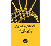 Le Visiteur inattendu (Nouvelle traduction révisée) (Masque Christie)