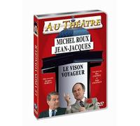 Le Vison voyageur [Francia] [DVD]