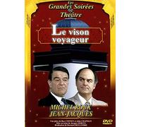 Le Vison voyageur [Francia] [DVD]