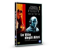 Le vite degli altri [Italia] [DVD]