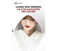 Le vite nascoste dei colori (Super ET)