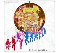 Le Vite Parallele - Dimensioni Solari