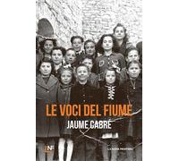 Le voci del fiume (Liberamente)