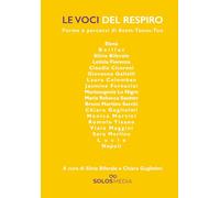 Le voci del respiro: Forme e percorsi di Atem-Tonus-Ton