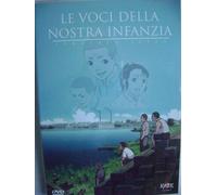 Le voci della nostra infanzia [Italia] [DVD]