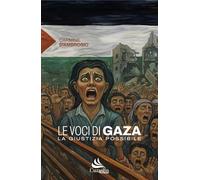 Le voci di Gaza. La giustizia possibile