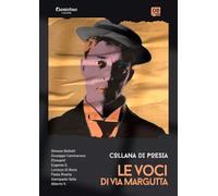 Le voci di Via Margutta. Collana poetica (Vol. 26)
