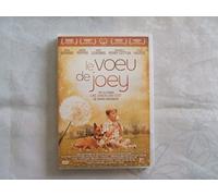 Le Voeu de Joey [Francia] [DVD]