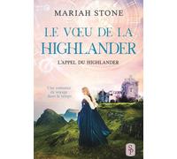 Le voeu de la highlander