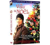 Le Voeu de Noël [Francia] [DVD]