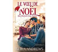 Le Voeu de Noël: Une Histoire Gay Amish (Romance Amish Gay)