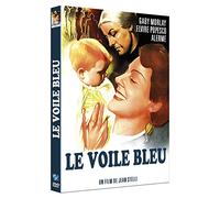 Le Voile bleu [Francia] [DVD]