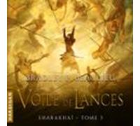 Le Voile de lances