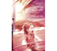 Le Voile De Loubli - A Lheure De La Vengeance (harlequin Black Rose) (