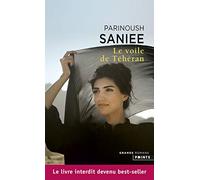 Le Voile de Téhéran (Les Grands Romans)