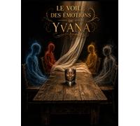 LE VOILE DES EMOTIONS