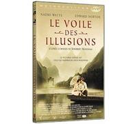 Le Voile des illusions [Francia] [DVD]