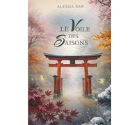 Le Voile des Saisons: Nouvelles fantastiques contemporaines - quand le réel bascule dans l’étrange