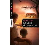 Le Voile Du Soupçon (ebook)