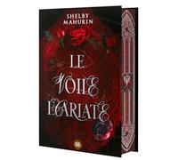 Le voile écarlate: Tome 1