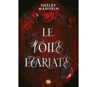 Le voile écarlate: Tome 1
