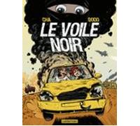 Le Voile Noir (ebook)