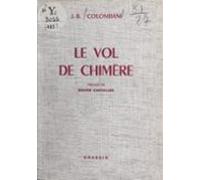 Le Vol De Chimère (ebook)
