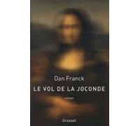 le vol de la joconde