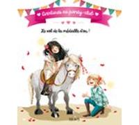 Le Vol De La Médaille Dor ! (ebook)