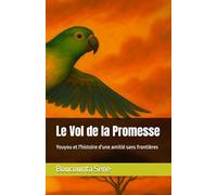 Le Vol de la Promesse: Youyou et l'histoire d'une amitié sans frontières