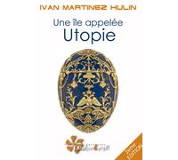 Le Vol du Cygne | Iván Martínez Hulin