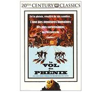 Le Vol du Phénix [Francia] [DVD]