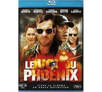 Le Vol du Phoenix [Francia] [Blu-ray]