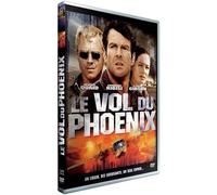 Le Vol du Phoenix [Francia] [DVD]
