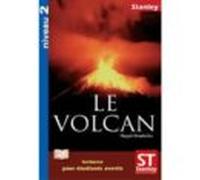 le volcan