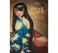 Le voleur d'amour