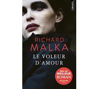 Le Voleur d'amour (Points)