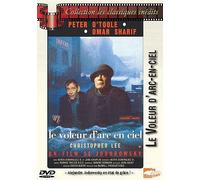 Le Voleur d'arc-en-ciel [Francia] [DVD]